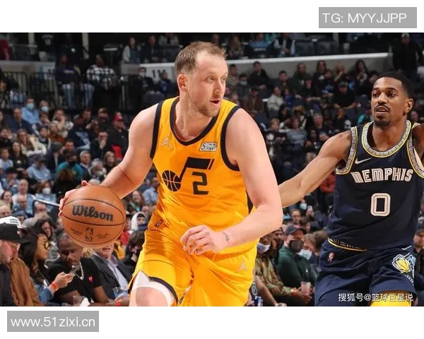 戈贝尔回忆与英格尔斯在爵士的默契配合感慨万千