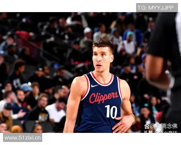 博格丹交易前景平平快船难以实现理想回报目标 博格丹交易前景平平快船难以实现理想回报目标