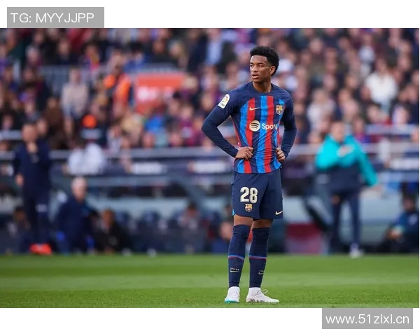 巴萨积极推进续约中场小将胡安埃尔南德斯已进行数月谈判