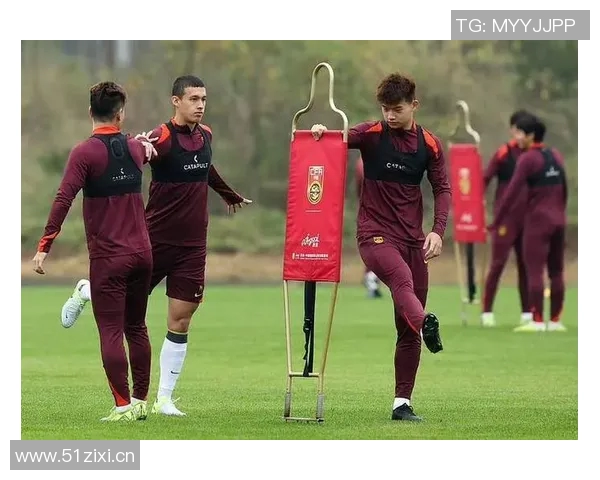 U22国足伤病问题严重刘浩帆彭啸尚未参与场地训练