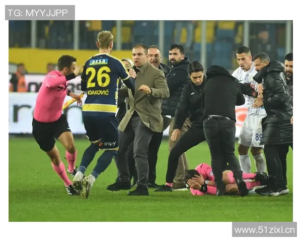 土耳其足协重拳出击150名裁判因博彩被停哨最长达一年