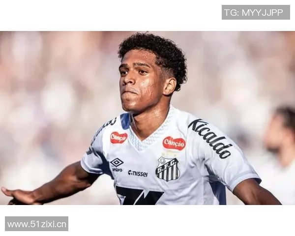 桑托斯19岁左后卫索萨与热刺达成全面协议转会即将完成