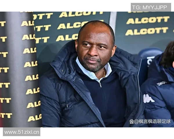 热那亚总监离任主帅维埃拉今日仍将带队训练面临挑战