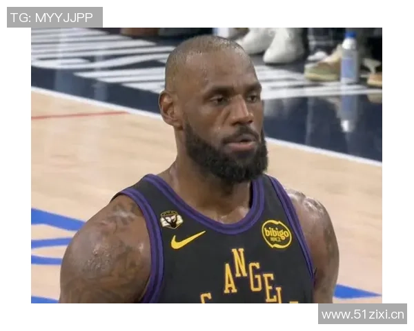 湖人输球为何总是惨败詹姆斯表示对此毫无头绪