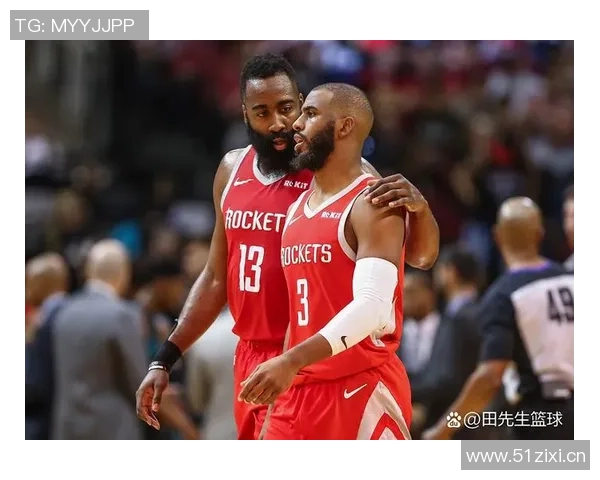 名嘴分析快船战术全场紧逼最有效哈登保罗年龄成关键因素