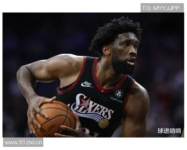 恩比德半场表现不佳8投4中仅得13分失误频繁正负值惨淡12 恩比德半场表现不佳8投4中仅得13分失误频繁正负值惨淡12