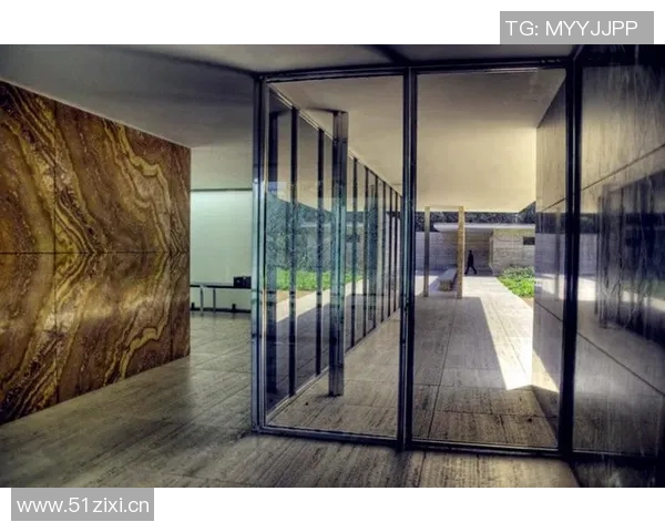 水晶宫如何通过可持续发展与明确理念塑造格拉斯纳的未来