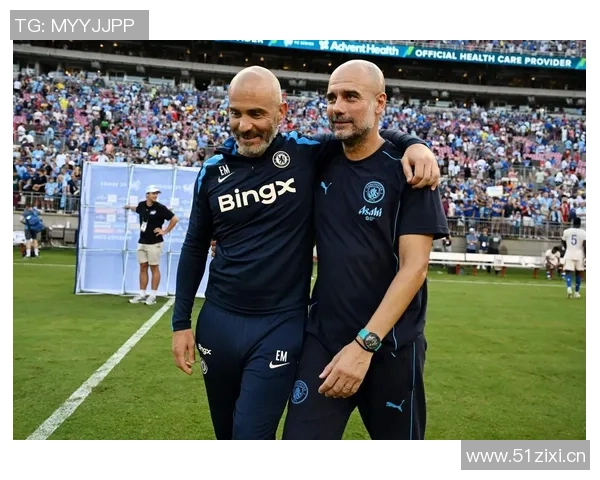 瓜帅对曼城接触马雷斯卡表示认可最终决定权掌握在他手中