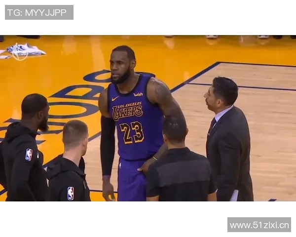 詹姆斯职业生涯首次在比赛最后一分钟遭遇盖帽与抢断的双重挑战